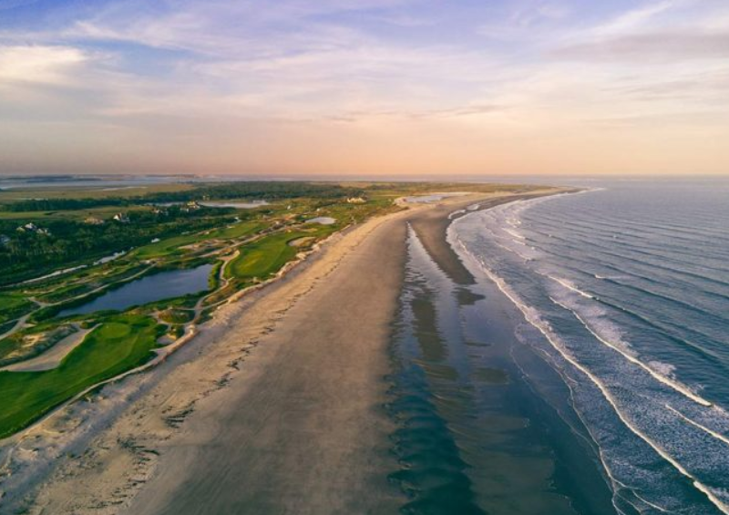 Kiawah Island, United States